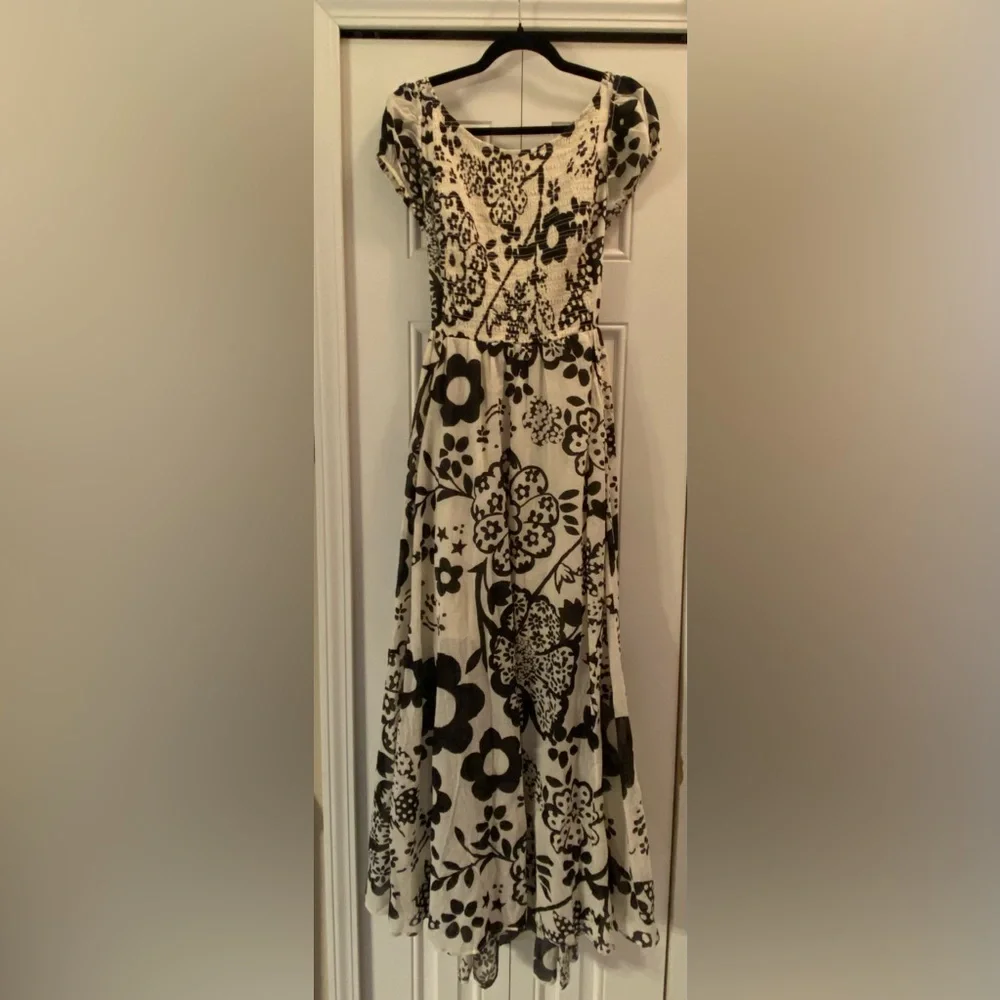 Free People Ultraviolet Dress - Picture 4 of 11